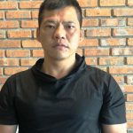 Phạm Trung – 34 tuổi – Đà Nẵng